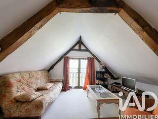 Vente maison 13 pièces