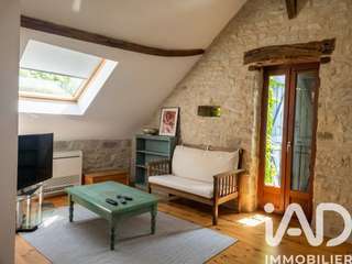 Vente maison 13 pièces