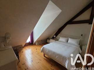 Vente maison 13 pièces