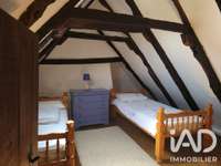 Vente maison 13 pièces