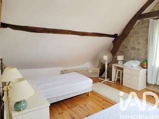 Vente maison 13 pièces