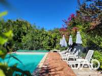 Vente maison 13 pièces