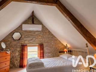 Vente maison 13 pièces