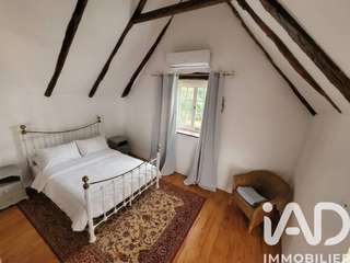 Vente maison 13 pièces
