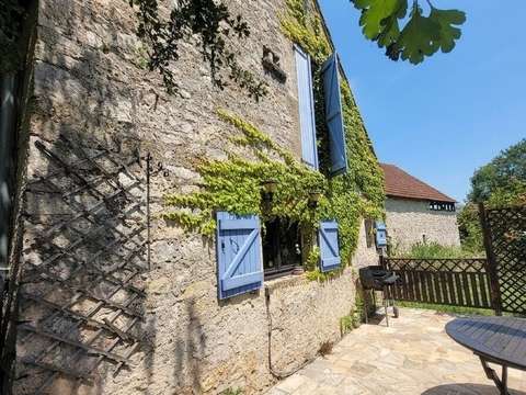 Vente maison 13 pièces