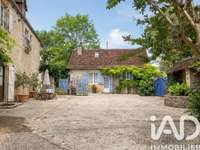 Vente maison 13 pièces