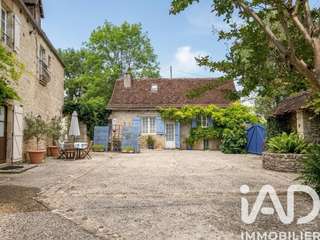 Vente maison 13 pièces