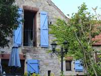 Vente maison 13 pièces