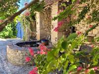 Vente maison 13 pièces