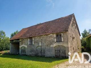 Vente maison 13 pièces