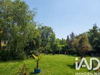 Vente maison 13 pièces