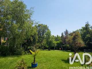 Vente maison 13 pièces