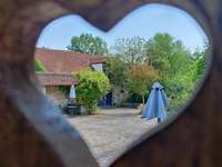 Vente maison 13 pièces