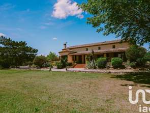 Vente Maison 7 chambresCavaillon