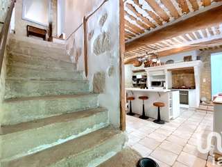 Vente maison 11 pièces