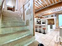 Vente maison 11 pièces