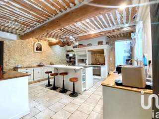 Vente maison 11 pièces
