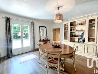 Vente maison 11 pièces