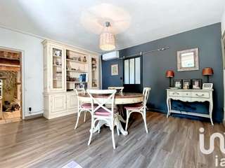Vente maison 11 pièces