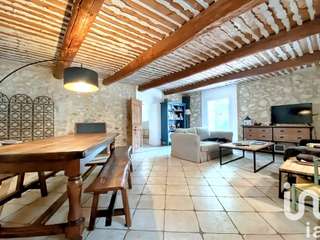 Vente maison 11 pièces