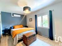 Vente maison 11 pièces