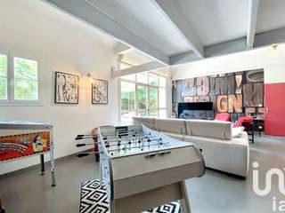 Vente maison 11 pièces