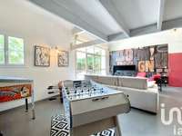 Vente maison 11 pièces