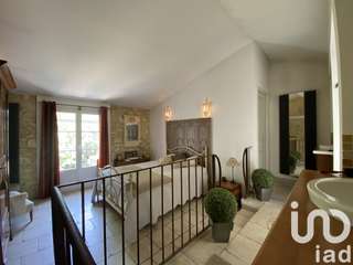 Vente maison 11 pièces