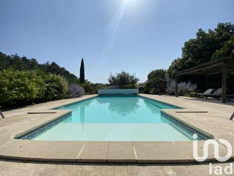 Vente maison 11 pièces