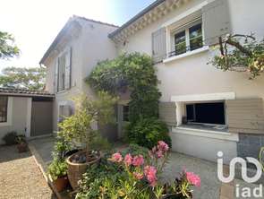 Vente Maison 6 chambresCavaillon