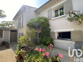 Vente maison 11 pièces
