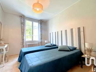 Vente maison 11 pièces