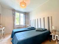 Vente maison 11 pièces