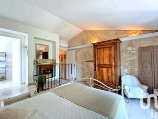 Vente maison 11 pièces