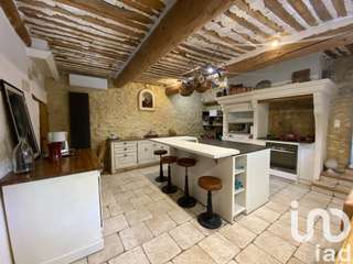 Vente maison 11 pièces