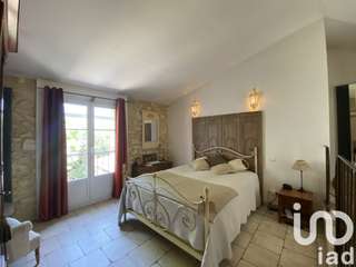 Vente maison 11 pièces