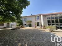 Vente maison 11 pièces Vente maison 11 pièces