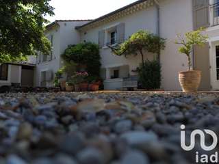 Vente maison 11 pièces