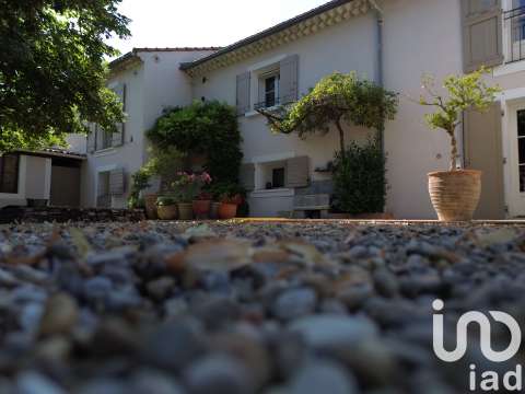 Vente maison 11 pièces
