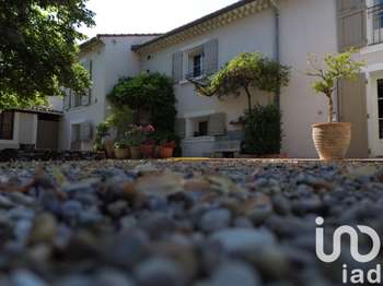 Vente maison 11 pièces