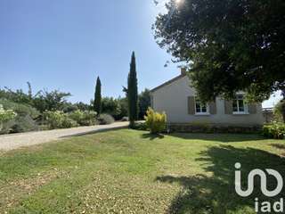 Vente maison 11 pièces