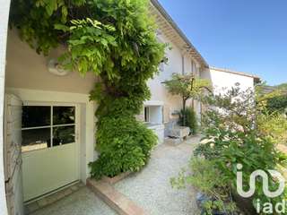 Vente maison 11 pièces