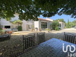 Vente maison 11 pièces