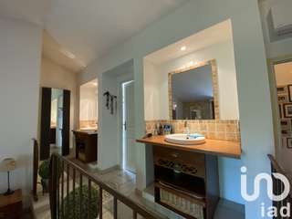 Vente maison 11 pièces