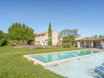 Vente maison 14 pièces Cavaillon 84