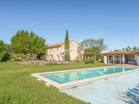 Vente maison 14 pièces Cavaillon 84