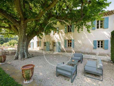 Vente maison 13 pièces Cavaillon 84