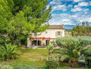 Vente Maison 4 chambresCavaillon