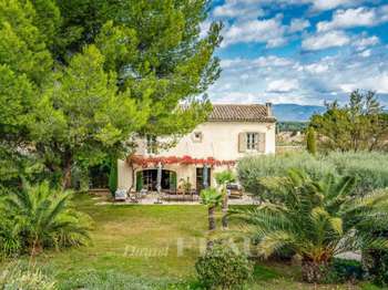 Vente maison 7 pièces Cavaillon 84