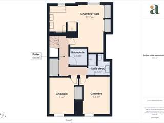 Vente maison 4 pièces Vente maison 4 pièces